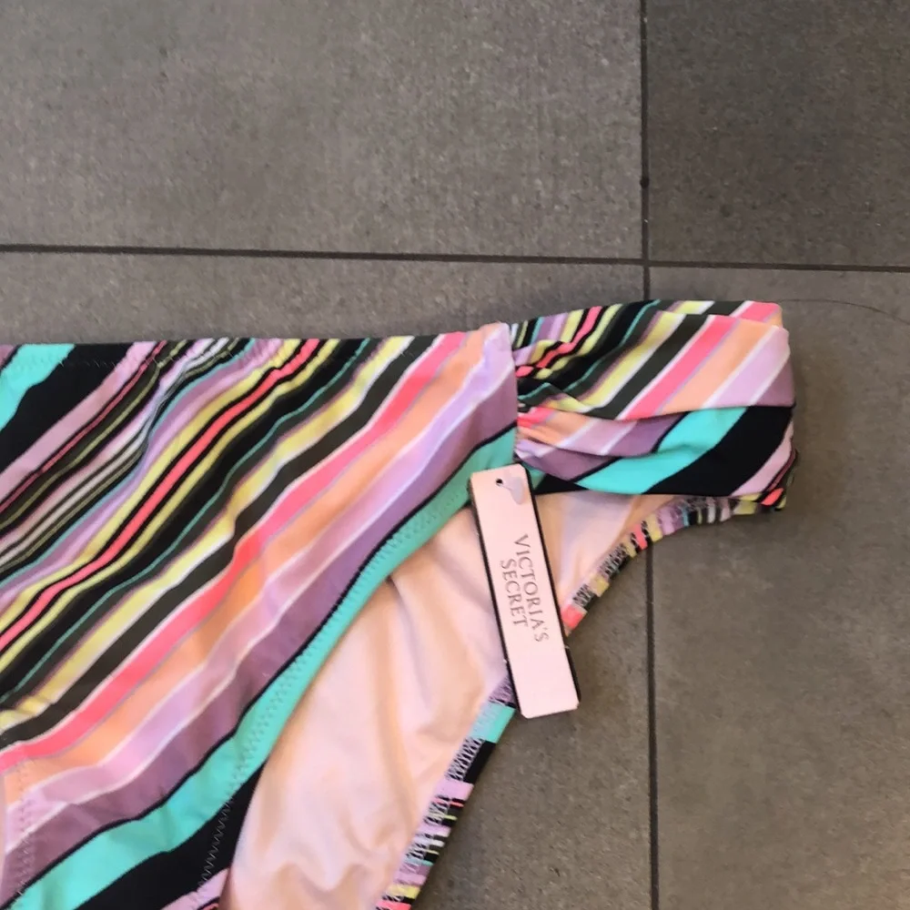 Victoria’’s Secret Knockout Bikini Bottom
